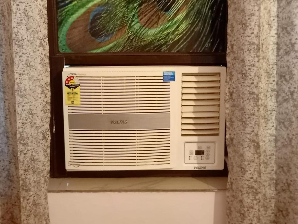 Apartmán Sugandhim Kutir Déhrádún Exteriér fotografie